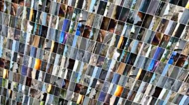Farklı ulaşım bireysel videolar