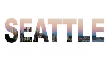 Videoları Word ile Word Seattle