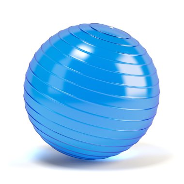 Fitness topu