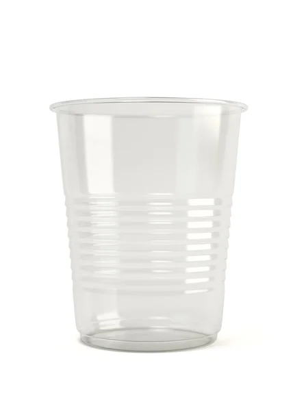 Plastik Kupa