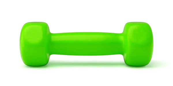 Dumbbell — Stock Photo, Image