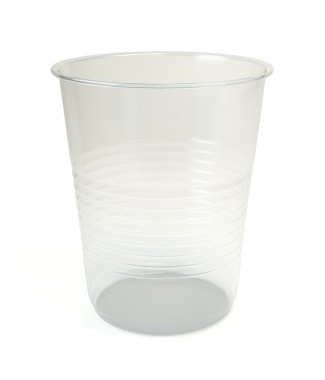 Plastik Kupa