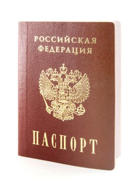 Rus Pasaportu