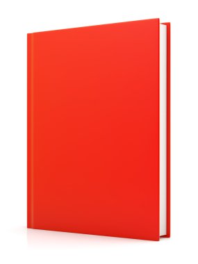 Kırmızı Kitap