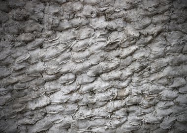 aşınmış duvar kağıdı