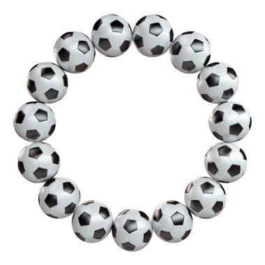 Futbol topu
