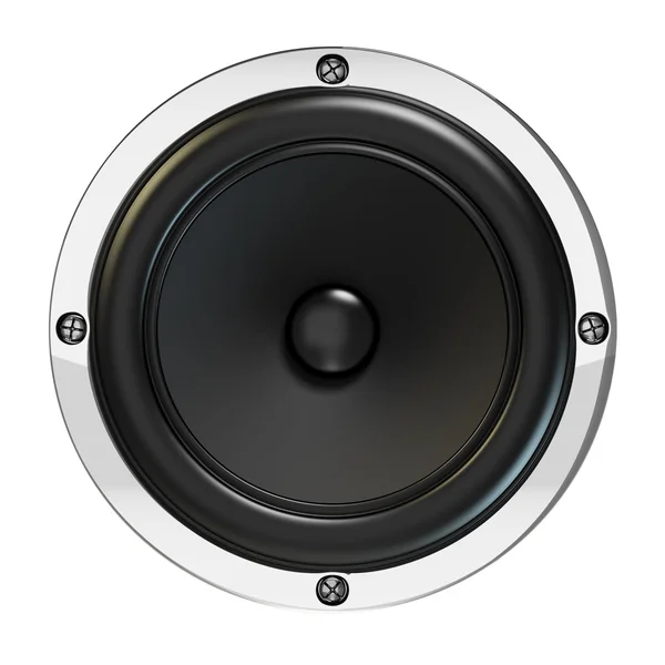 Speaker — Stock Photo, Image