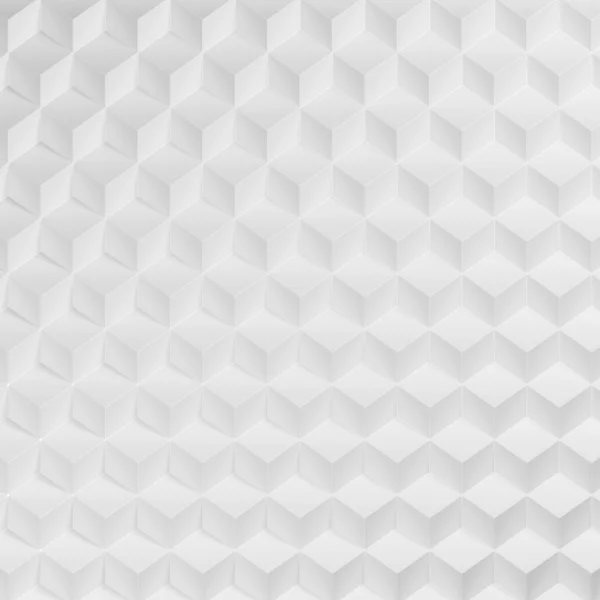 küpleri ile 3d arka plan