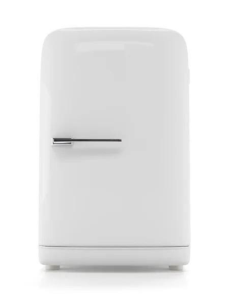 Beyaz buzdolabı buzdolabı