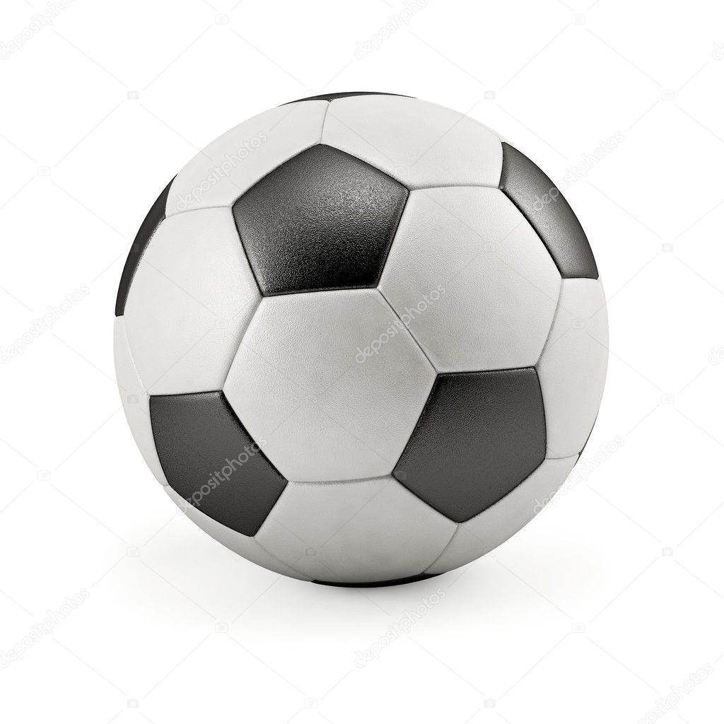 Soccer ball