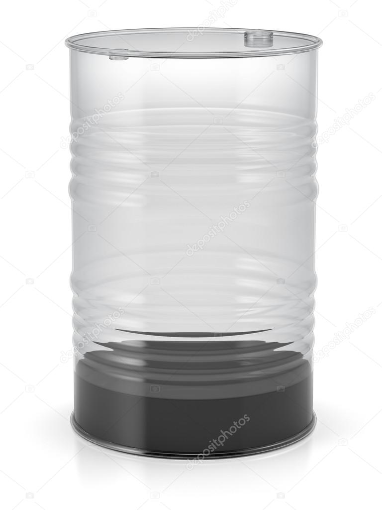 View Oil Barrel Side Table Images