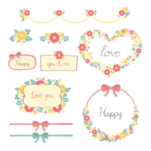 aşk, Sevgililer günü için çerçeve çiçek