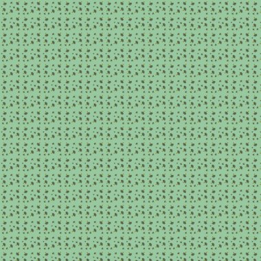 Brokoli yeşil arka planda izole edilmiş, çiğ sağlıklı yiyecek arka planında fotokopi alanı yatay. Tasarımın için kusursuz bir süs.