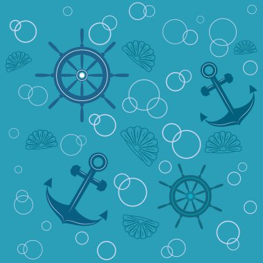 çapa el çarkları kabukları