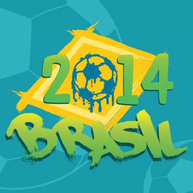 Brasil logo ve işaretleri