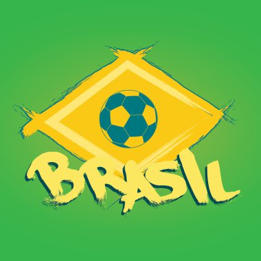 Brasil logo ve işaretleri