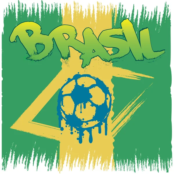 Brasil logo ve işaretleri