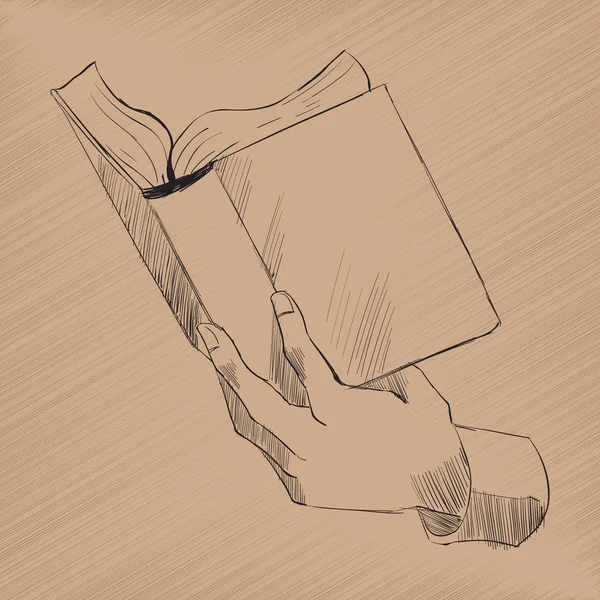 vektör çizimi eller