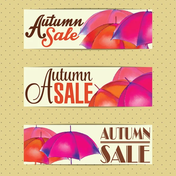 Sales labels — Stock Vector