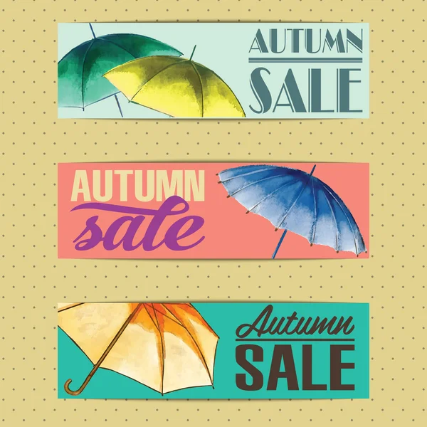 Sales labels — Stock Vector