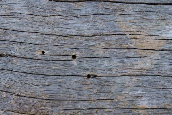 Raue Strukturierte Oberfläche Aus Natürlichem Holz Ein Hintergrund Oder Eine — Stockfoto