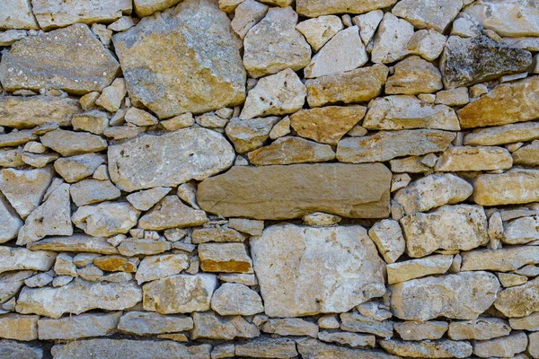 Stara Antyczna Kamienna Ściana Stylu Retro Kontekst — Zdjęcie stockowe