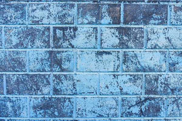 Rough Textured Wall Surface Imitating Brickwork Background Graphic Resource Design — Stok fotoğraf