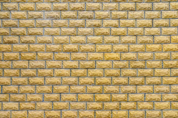 Rough Textured Wall Surface Imitating Brickwork Background Graphic Resource Design — 图库照片