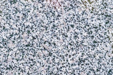 Dekoratif doğal taşın pürüzlü yüzeyi. Tasarım için arkaplan veya grafik kaynağı