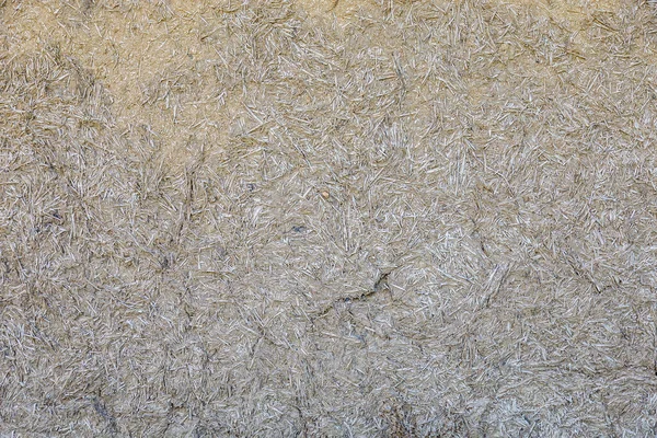 Груба Текстурована Поверхня Стіни Глини Або Адобе Фону Тло Або — стокове фото