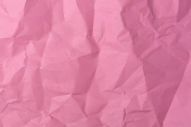 Eski klasik grunge kağıdının pürüzlü doku yüzeyi. Arkaplan ya da fon. Tasarım boş. Çok yumuşak pembe