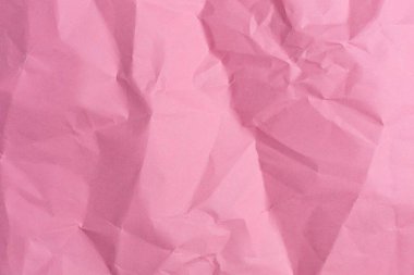 Eski klasik grunge kağıdının pürüzlü doku yüzeyi. Arkaplan ya da fon. Tasarım boş. Çok yumuşak pembe