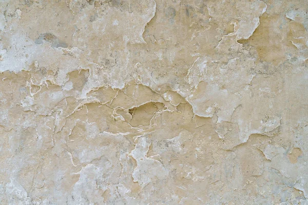 Natural Limestone Stone Nature Rough Textured Surface Background Backdrop — стоковое фото