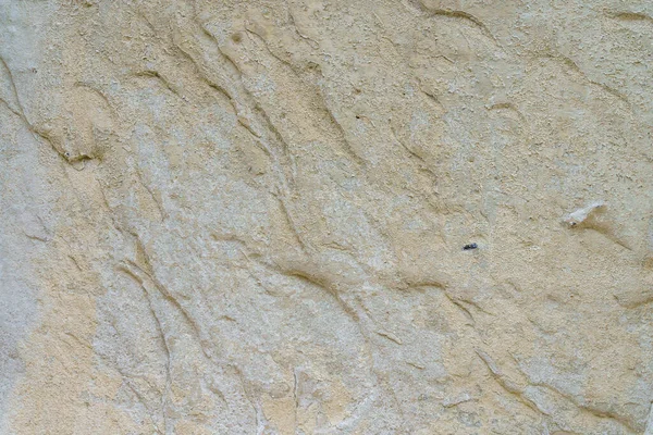 Natural Limestone Stone Nature Rough Textured Surface Background Backdrop — Fotografia de Stock