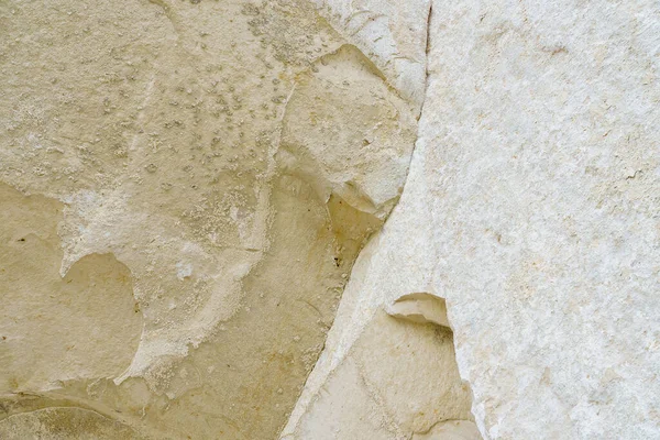 Natural Limestone Stone Nature Rough Textured Surface Background Backdrop — Stockfoto