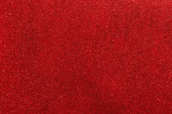 Háttér Csillogással Fényes Háttér Fényes Textúrájú Felület Erős Vörös Puha — Stock Fotó