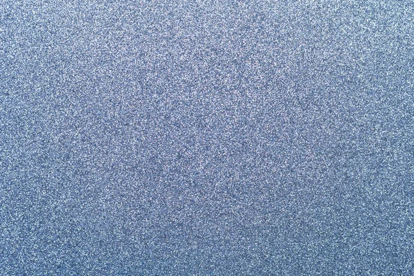 キラキラの背景 キラキラした背景 光沢のある質感の表面 ほとんどが濃い青 柔らかいグラデーションライト — ストック写真