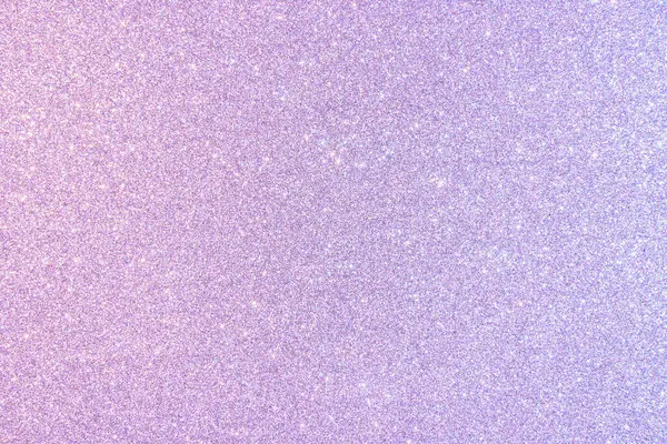 Background Sparkles Backdrop Glitter Shiny Textured Surface Very Soft Violet — ストック写真