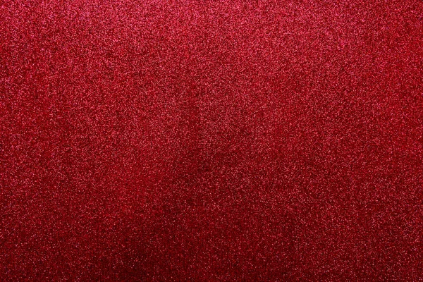 Background Sparkles Backdrop Glitter Shiny Textured Surface Dark Red Soft — Zdjęcie stockowe
