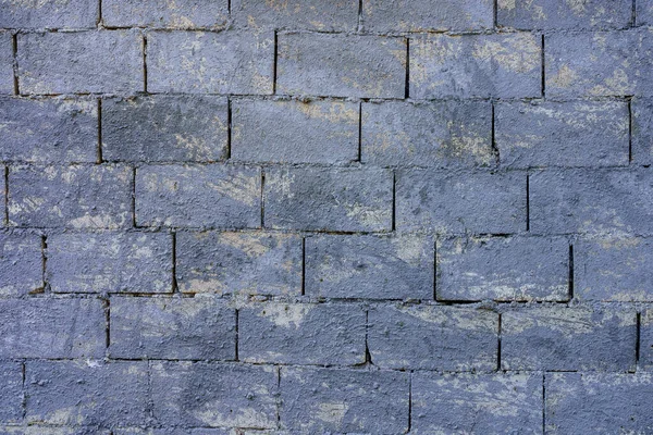 Primed Masonry Wall Limestone Blocks Texture Background Backdrop Design — Stok fotoğraf