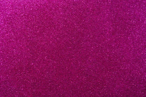 Background Sparkles Backdrop Glitter Shiny Textured Surface Dark Pink Soft — ストック写真