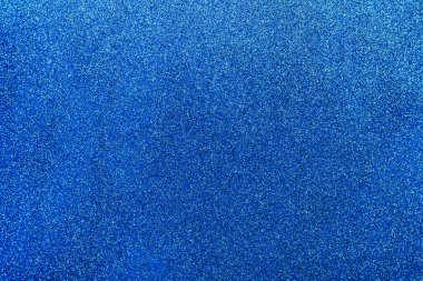 Işıltılı bir arka plan. Arkaplanda simler var. Parlak desenli yüzey. Güçlü mavi. Yumuşak eğim ışığı