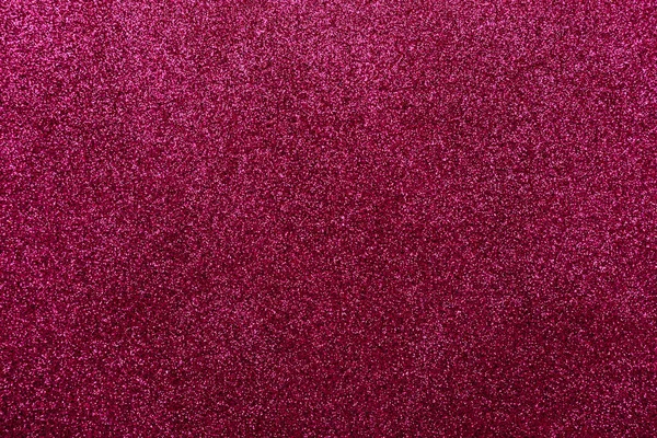 Fond Scintillant Fond Avec Des Paillettes Surface Texturée Brillante Rose — Photo