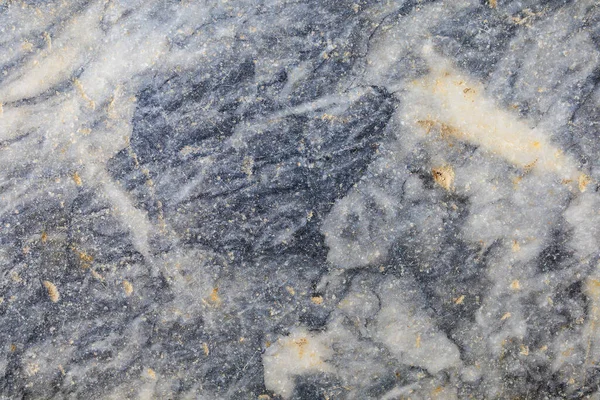 Rough Textured Surface Antique Natural Marble Background Blank Design Grayish — ストック写真