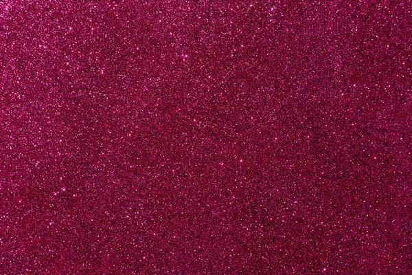 Background Sparkles Backdrop Glitter Shiny Textured Surface Dark Pink Mixed — Fotografia de Stock