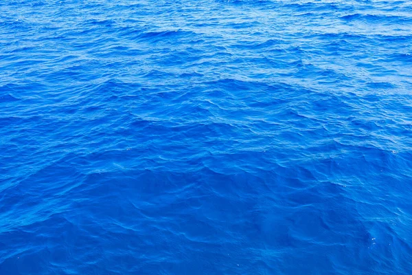 Fondo Agua Mar Muy Agradable Telón Fondo Con Enfoque Selectivo —  Fotos de Stock