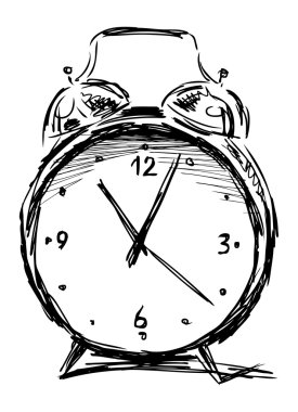 Alarm saati