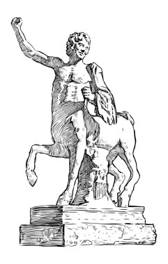 Centaur