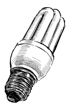 enerji tasarruflu lamba