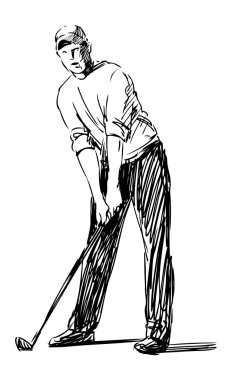 Golfçü